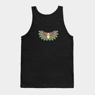 Bat Tank Top